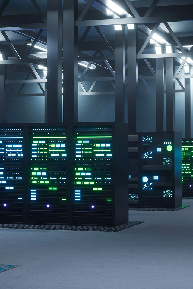 modern-data-center-providing-cloud-services-enabling-businesses-access-computing-resources-storage-demand-internet-server-room-infrastructure-3d-render-animation